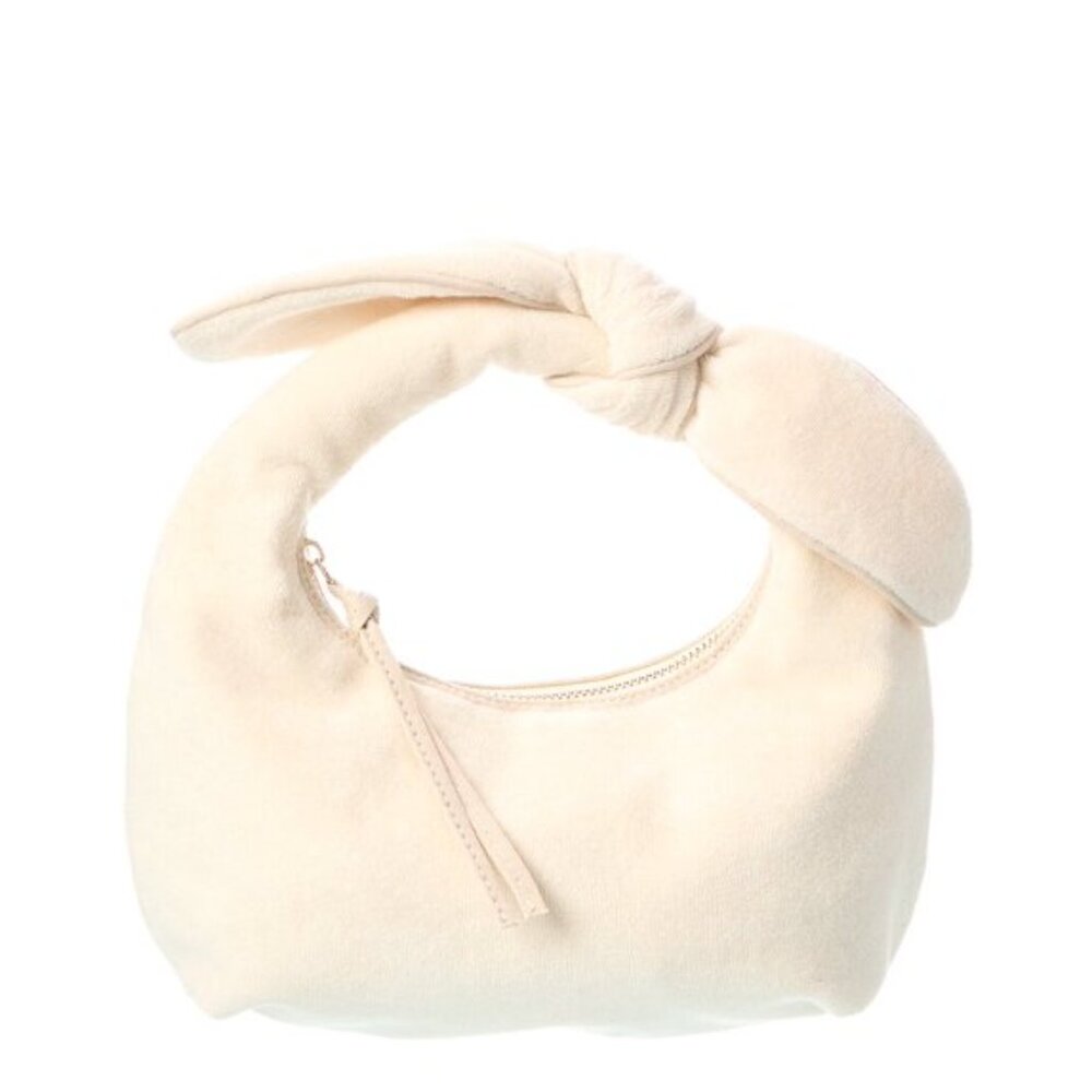Poolside Josie Terry Knot Bag